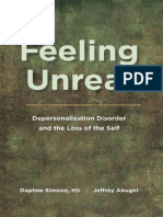 Simeon (2006) Feeling Unreal. Depersonalization Disorder and the Loss of the Self.pdf
