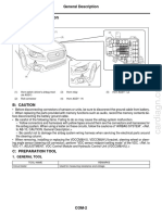 SM Communication-System