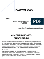 CIMENTACIONES