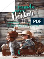 #2 Un MUndo para Hector - Hilo-Rojo-Del-Destino PDF