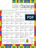 lego30daychallenge