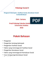 Psisos02 - PPT02 - Fasilitasi Sosial
