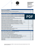 fr015 Learner Fees List 2019 20 v2 PDF