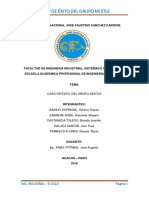 Caso de Exito Del Grupo Nestle Ing. Indu PDF