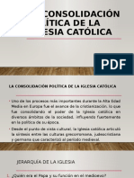 La consolidación política de la Iglesia católica.pptx