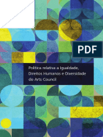 Equality Human Rights and Diversity Policy - Portuguese PDF
