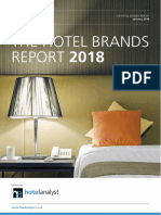 Sample Brands Report