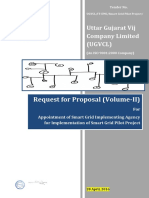 Smart Grid Pilot Project Tender Vol-II (Sign and Seal) PDF
