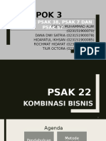 Kelompok 3 PSAK 22,38,7 dan 67.pptx