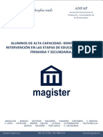 Alumnos de Alta Capacidad 2 PDF