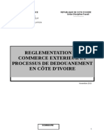 Réglementation et Processus de Dédouanement.pdf
