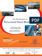 Structural - Steel - Buildings DFG PDF