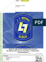 Guía Unidad Cero 4to medio Química.docx