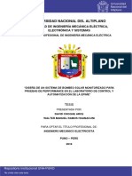 Choque Arce David Ramos Huanacuni Walter Manuel PDF