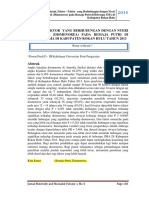 Review Jurnal Penelitian PDF