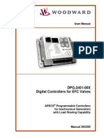 36525 Cummins EFC Speed control