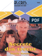 Secrete Din Trecut PDF