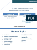 RFID Security Final Defense Final Version