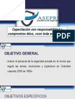 Decreto 2535 de 1993 PDF