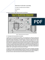 Identificacion de Planta P&ID