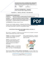 TI - 6 - Taller1 - Actividad1 PDF