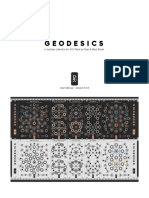 geodesics-usermanual0.6.6
