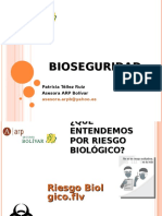 BIOSEGURIDAD