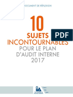 10 Sujets Incontournables Pour Le Plan Ai