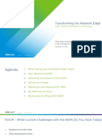 PDF Transforming The Network Edge - 551896