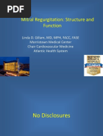 Carpentier Mitral Valve Classification | PDF | Heart Valve | Thorax ...