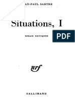 Jean-Paul Sartre-Situations I_ Essais Critiques-Gallimard (1989).pdf