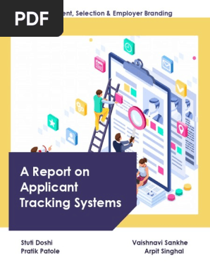 ATS Report