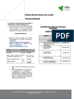 Convocatoria Reinscripcion TESCO Sem 1920 2 PDF