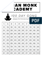 100-Day-Gong