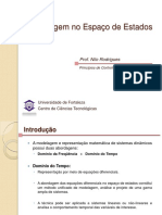 Aula 05 - Modelagem No Espaco de Estados PDF