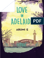 Love in Adelaide