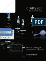 IMT Med Biomedical - Product - Brochure PDF