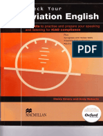 Check Your Aviation English PDF