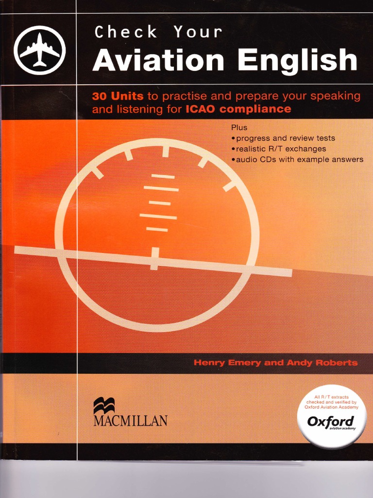 Aviation English Practice , Listening Exercises A2 – TFLMXN