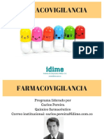 Farmacovigilancia PDF