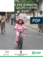 Evaluation Metrics - Low Res