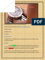 Lectura PDF