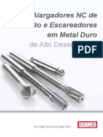 1 - Catalogo Alargadores Dormer PDF