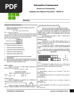 Apostila Parte 3 Matemática Fundamental PDF
