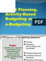 Supplementary lecture 2 slides- Types of Budgets-Topic  2.ppt