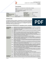 Los Delitos y Las Penas en El Sistema Penal Espanþol