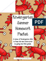 k review summer packet.pdf