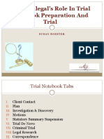Trial Notebook Tabs PDF