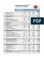 Pre Formulacion