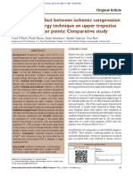 Compresion Isquemica PDF